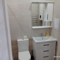 Апартаменты улучшенные