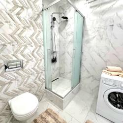 2-комнатные апартаменты улучшенные Кемерово, Мичурина 58