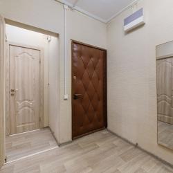 Фото Отель ApartLux (АпартЛюкс) на улице Большая Филёвская