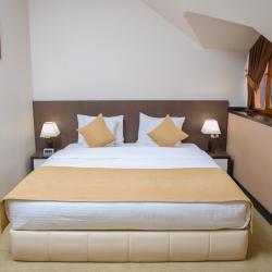 Фото Отель My hotel Yerevan (Мой )