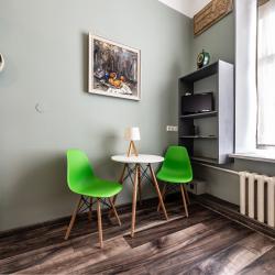 Фото Отель ApartMe на улице Галерная 41
