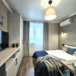 Фото Отель Атмосфера Комфорта на улице Батуринская