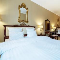 Apart Hotel on Taganka (Апарт-отель на Таганке) — 53543d0637e4cdc7212d39b7d9cc14e6