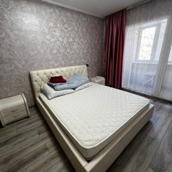 2-комнатные апартаменты стандарт