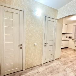 Фото Апартаменты на улице Завенягина 4/2