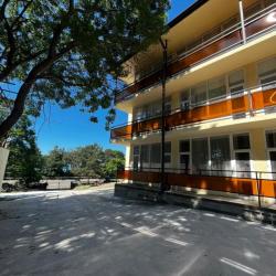 Фото Отель Ателика Лесная бухта