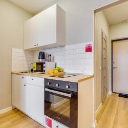 фото 7 LikeHomeAparts (ЛайкХоумАпартс) на улице Плесецкая