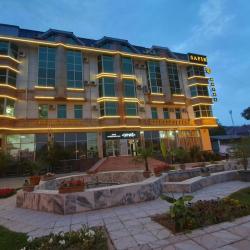 Фото Отель Safir (Сафир)