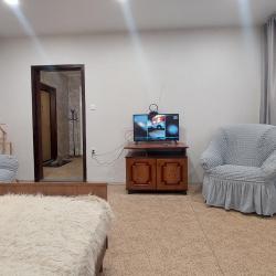 Фото Апартаменты на улице Пролетарская 137