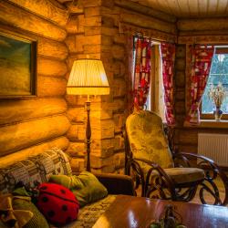 Фото Отель Дом Ополье