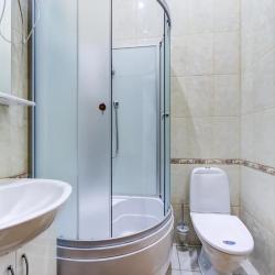 Комната улучшенная с 1 двуспальной кроватью