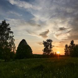 Фото Парк отель Деревня Лобаново