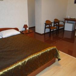 Фото Отель Старый Город