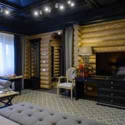 Фото Отель Уткино Country House (Кантри Хаус)