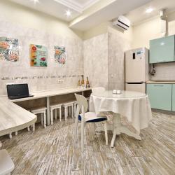 Фото Отель Вечные лета