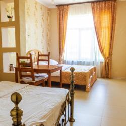 Номер комфорт