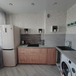 Фото Симбирские апартаменты на улице Кирова 54