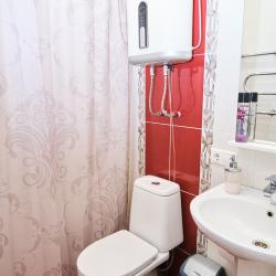 Фото Отель Алмаз