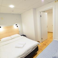 Фото Отель Scandi House (Сканди Хаус)