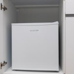 1-комнатные апартаменты студия Москва, ул. Бахрушина, 1с1