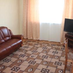 Фото Отель Арктик-Сервис