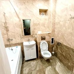 2-комнатные апартаменты стандарт
