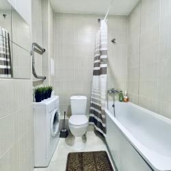 Фото Отель Vegas apartments (Вегас апартментс) на проспекте Гагарина 101 корпус 2