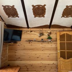 Фото Отель Шаурдат