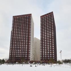 фото 20 Uragan Apart (Ураган Апарт) на шоссе Волоколамское