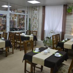 Фото Отель Евро (Evro)