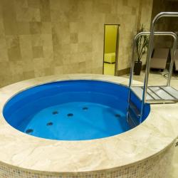 Фото Отель Виктория Олимп