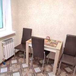 2-комнатные апартаменты стандарт