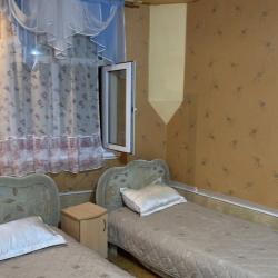 Фото Отель Уют