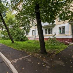2-комнатные апартаменты стандарт