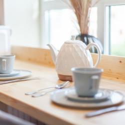 Фото Отель RentPlaza (РентПлаза) на улице Гая 22