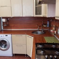 Фото Отель Коттедж на Гоголя