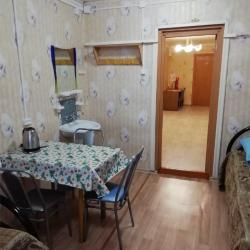 Комната эконом с 3 односпальными кроватями #3