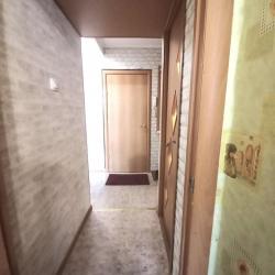 1-комнатные апартаменты стандарт