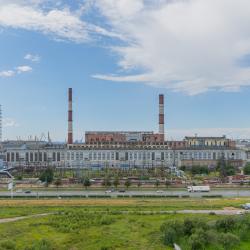 Апартаменты улучшенные