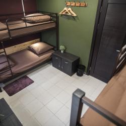 Фото GREEN HOSTEL (ГРИН ХОСТЕЛ)