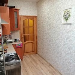 2-комнатные апартаменты стандарт