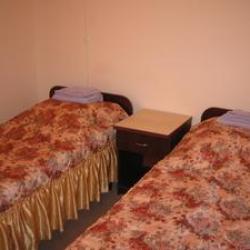 Фото Отель Родина