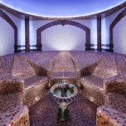 Фото Отель Respect Hall Resort & SPA (Респект Холл)