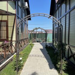 Фото Отель Greenwood (Гринвуд)