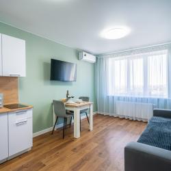 Фото Апартаменты Privi House на улице Ипподромная 17