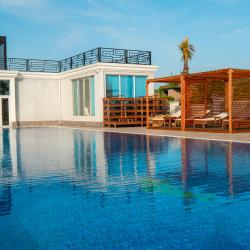 Фото Отель Grace Aqua Villa (Грейс Аква Вилла)