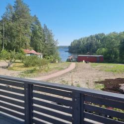 Фото Отель Залив Души