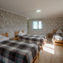 Фото Отель Алаколь