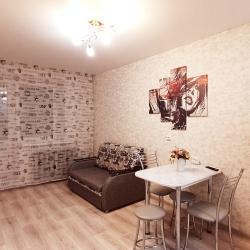 Фото Апартаменты на улице Архангельская 12