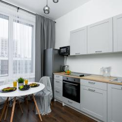 фото 26 Merino home (Мерино хоум) на улице Бабушкина